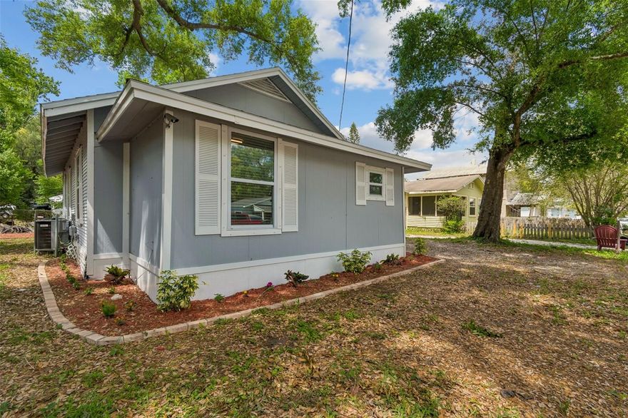 Welcome to your beautifully updated home in the heart of Tampa! This newly renovated 4-bedroom, 2-bathroom property at 8008 N 12th Street offers the perfect blend of modern upgrades and everyday comfort.

Step inside to discover a fresh, move-in-ready interior featuring updated finishes, a bright and open layout, and plenty of space for both relaxing and entertaining. The recent renovations give the home a clean, contemporary feel while maintaining a warm and inviting atmosphere.

Outside, the property truly shines with brand-new landscaping and fresh mulch, creating eye-catching curb appeal and a welcoming first impression. The yard offers a great space to enjoy Florida living—whether you're hosting gatherings, gardening, or simply unwinding outdoors.

Conveniently located near major roadways, shopping, dining, and local amenities, this home provides both comfort and accessibility.

Don’t miss the opportunity to make this beautifully upgraded property your own!