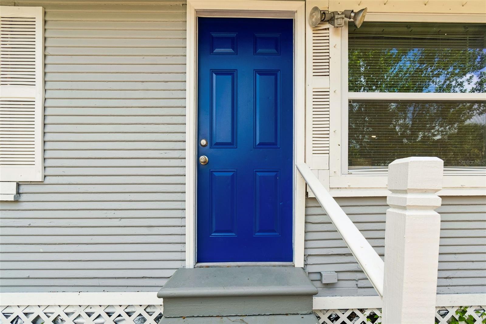 SULPHUR SPGS ADD - Residential