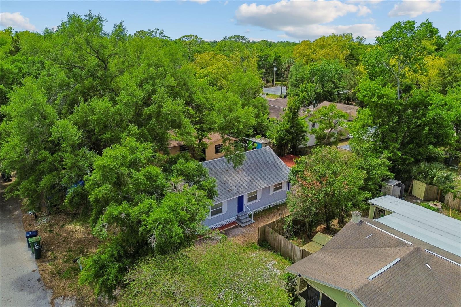 SULPHUR SPGS ADD - Residential