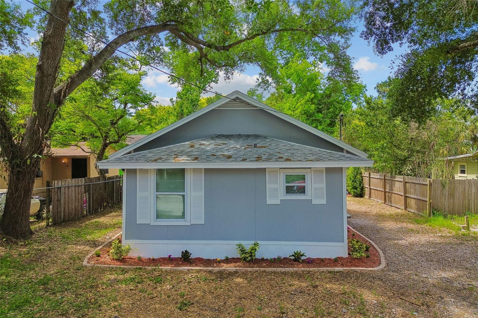 SULPHUR SPGS ADD - Residential