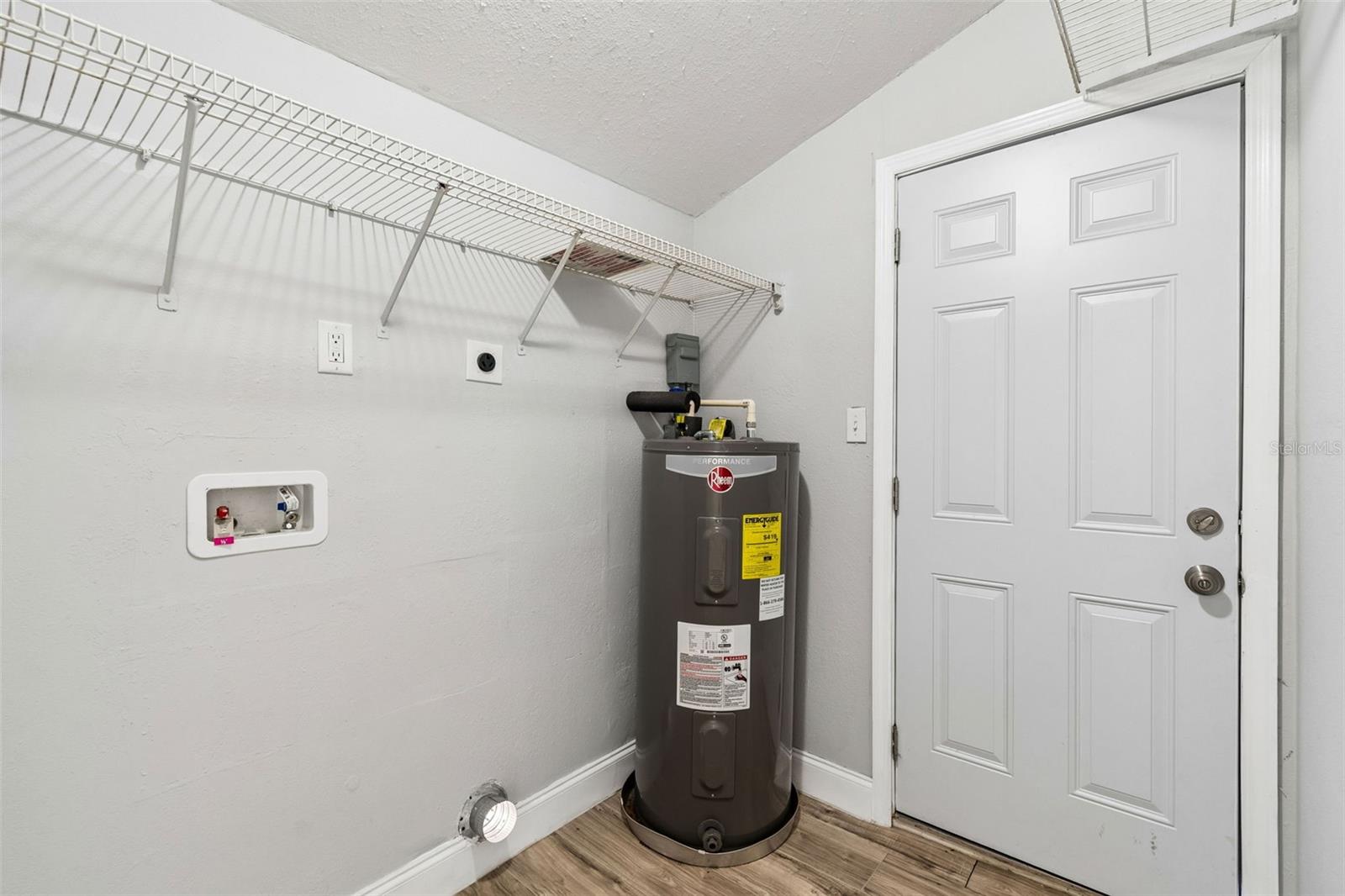 SULPHUR SPGS ADD - Residential