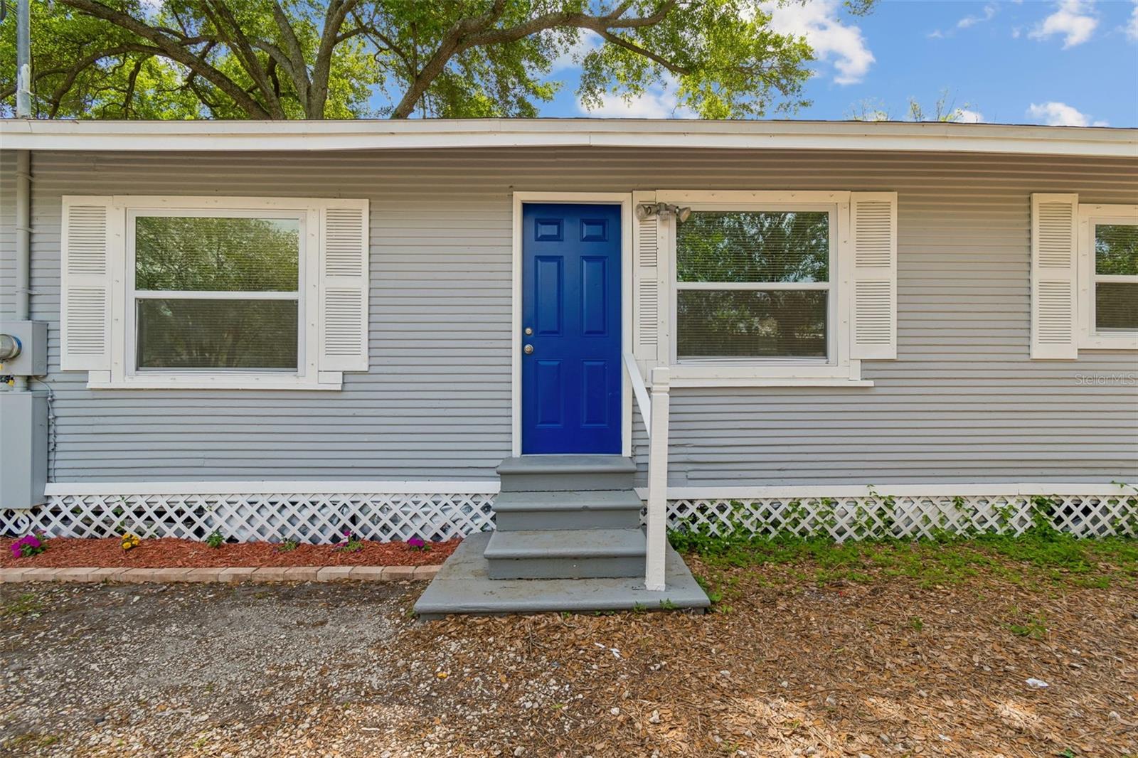 SULPHUR SPGS ADD - Residential