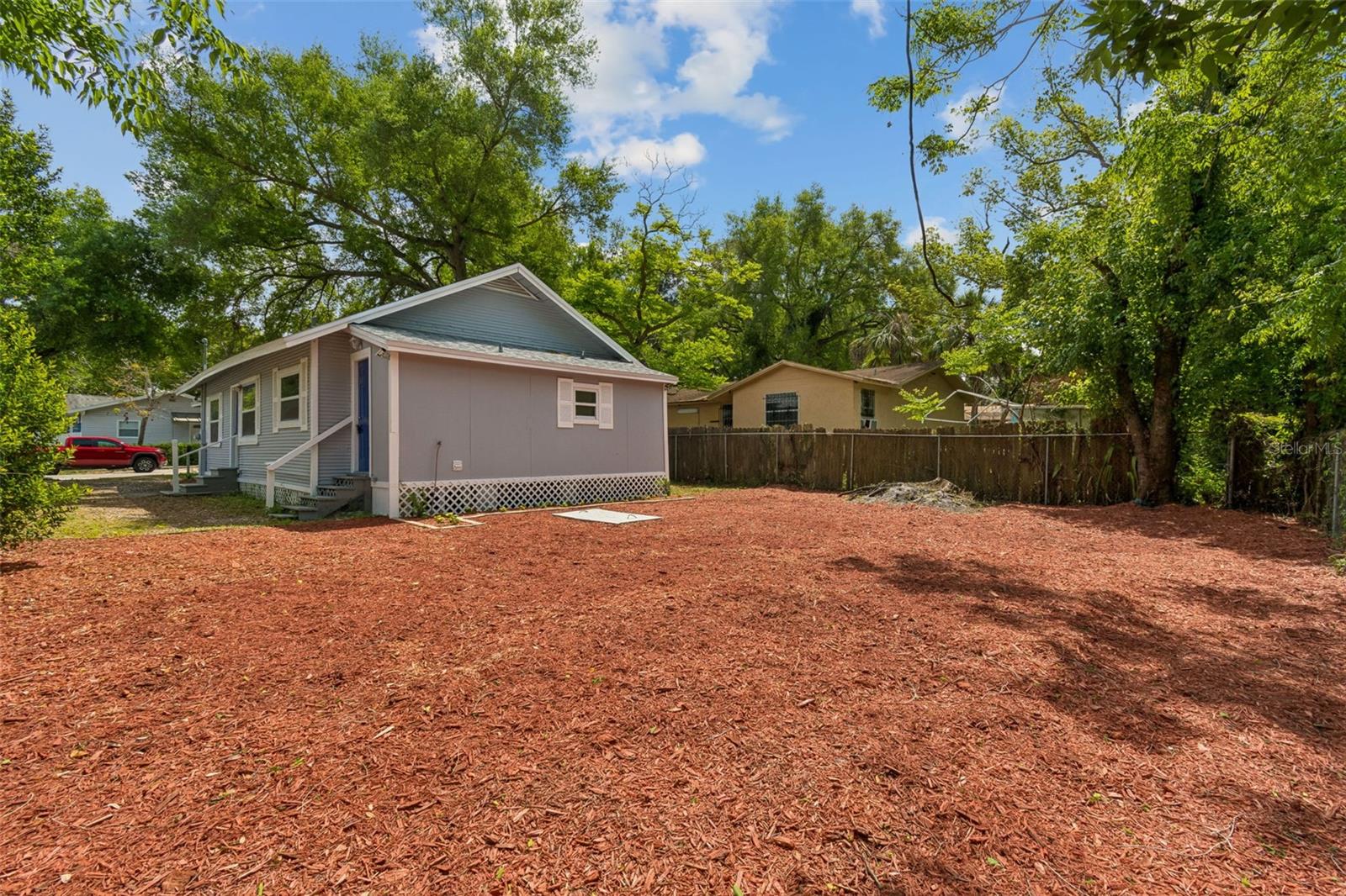 SULPHUR SPGS ADD - Residential