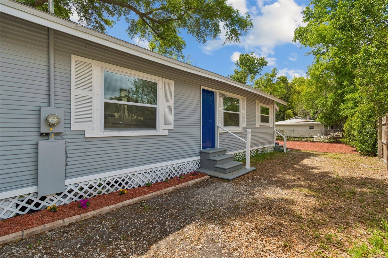 SULPHUR SPGS ADD - Residential