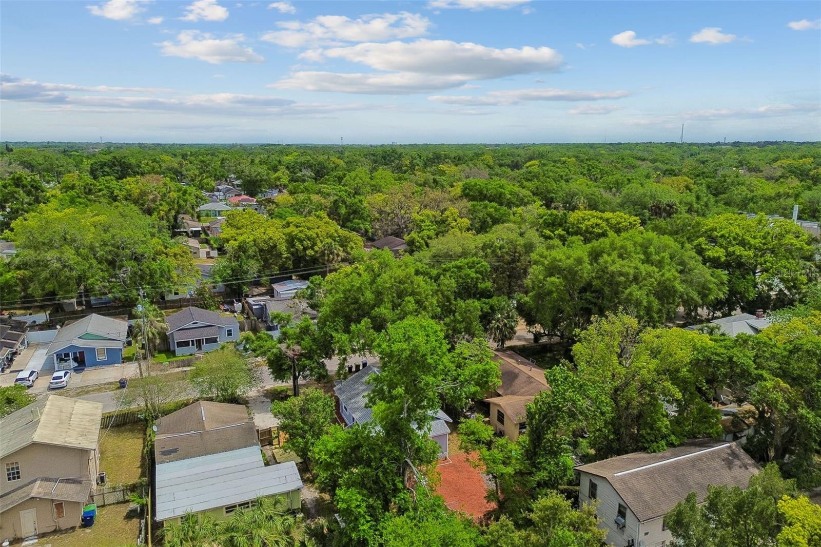 SULPHUR SPGS ADD - Residential