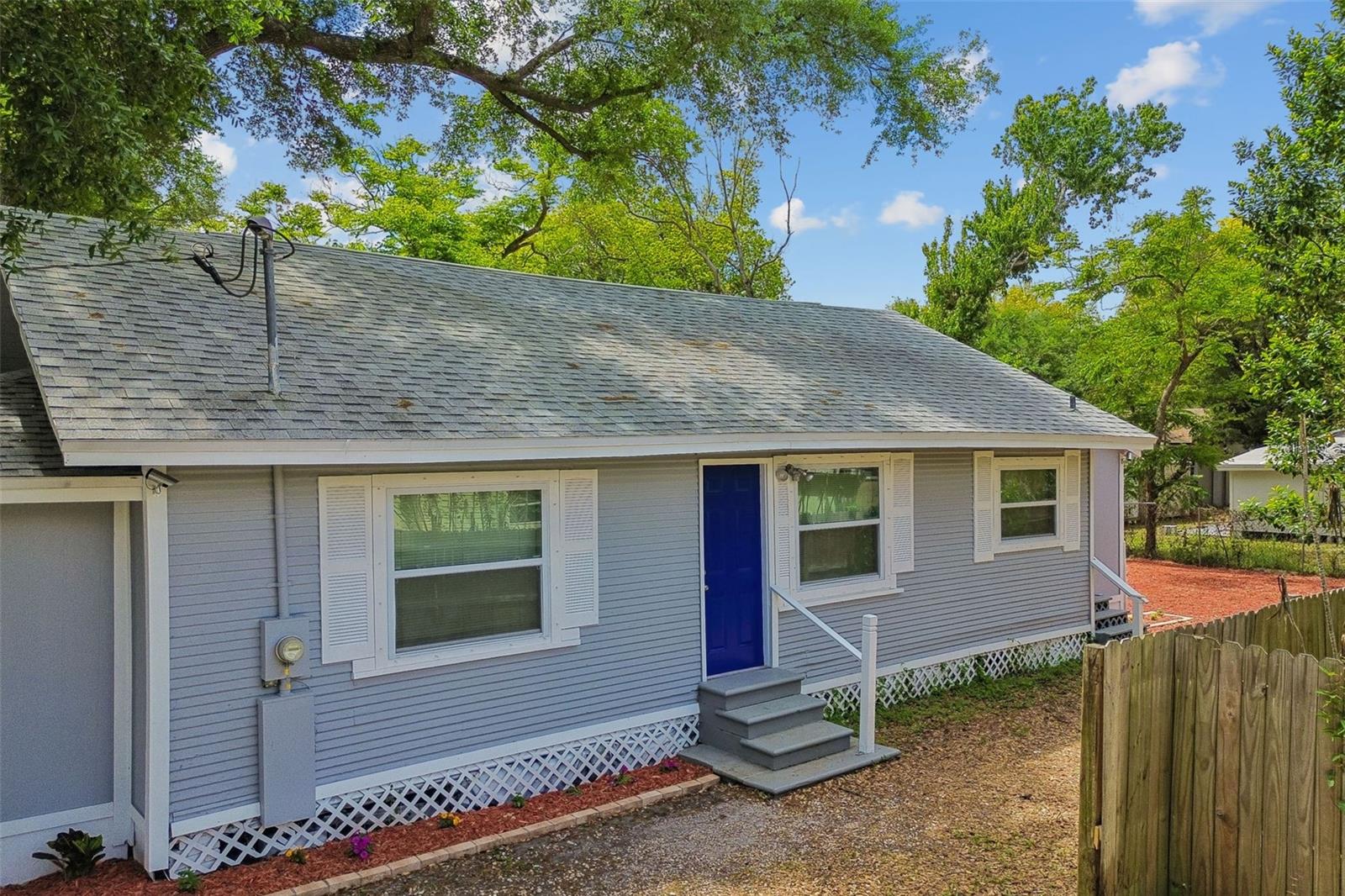 SULPHUR SPGS ADD - Residential