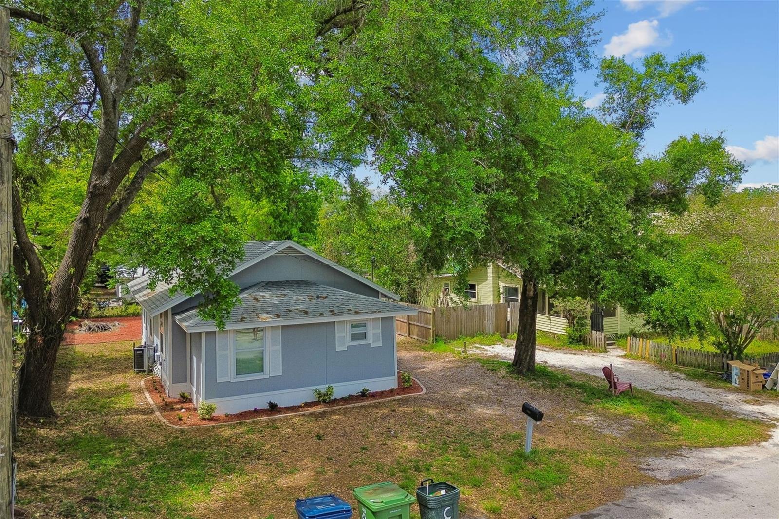 SULPHUR SPGS ADD - Residential