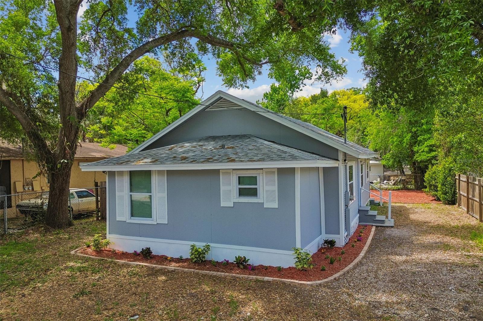 SULPHUR SPGS ADD - Residential