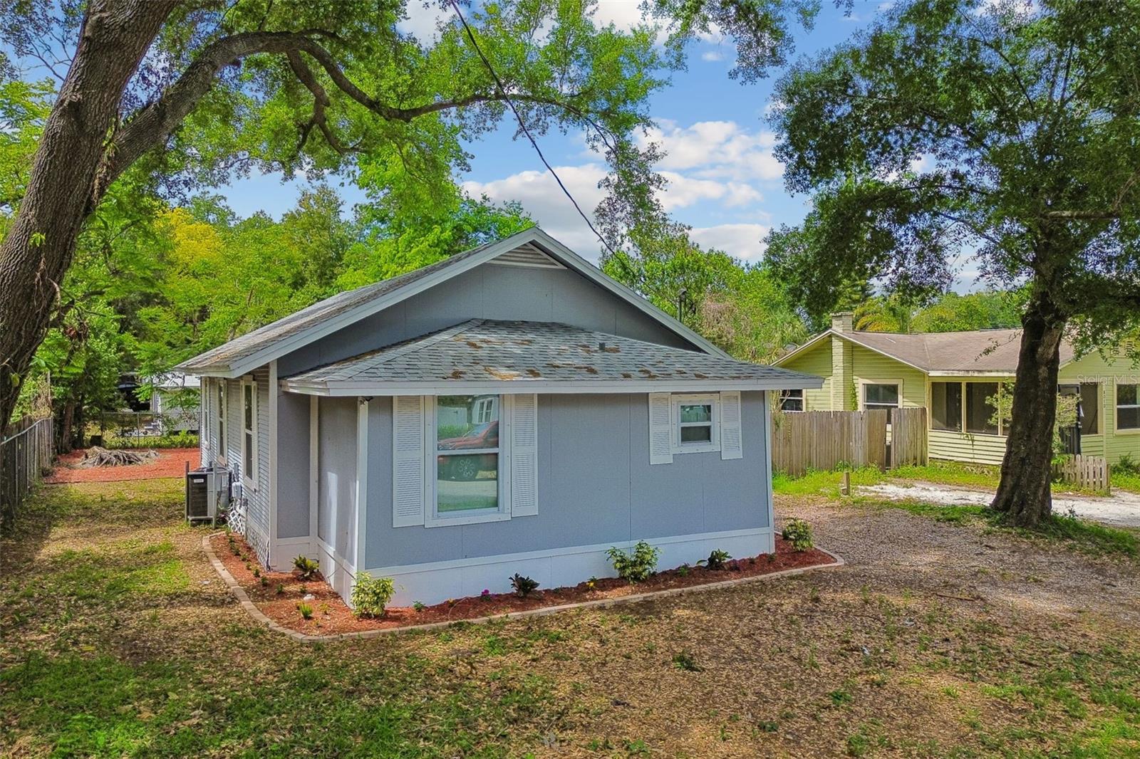 SULPHUR SPGS ADD - Residential