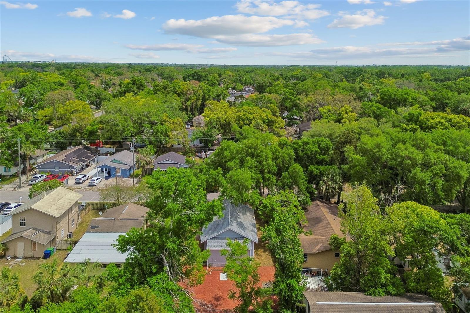 SULPHUR SPGS ADD - Residential