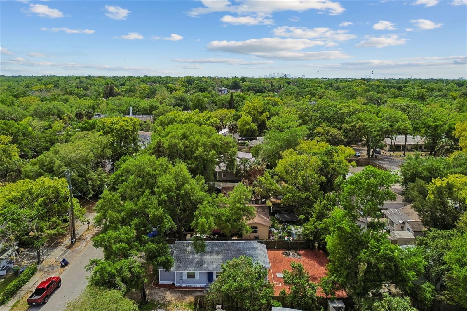 SULPHUR SPGS ADD - Residential