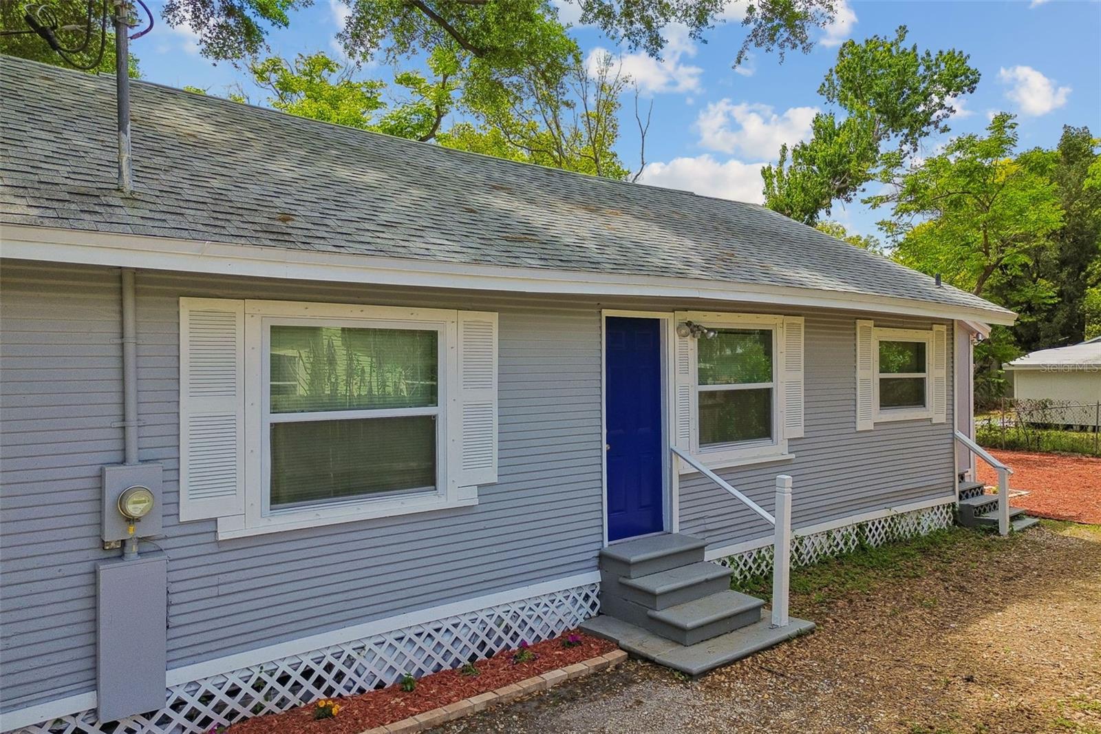 SULPHUR SPGS ADD - Residential