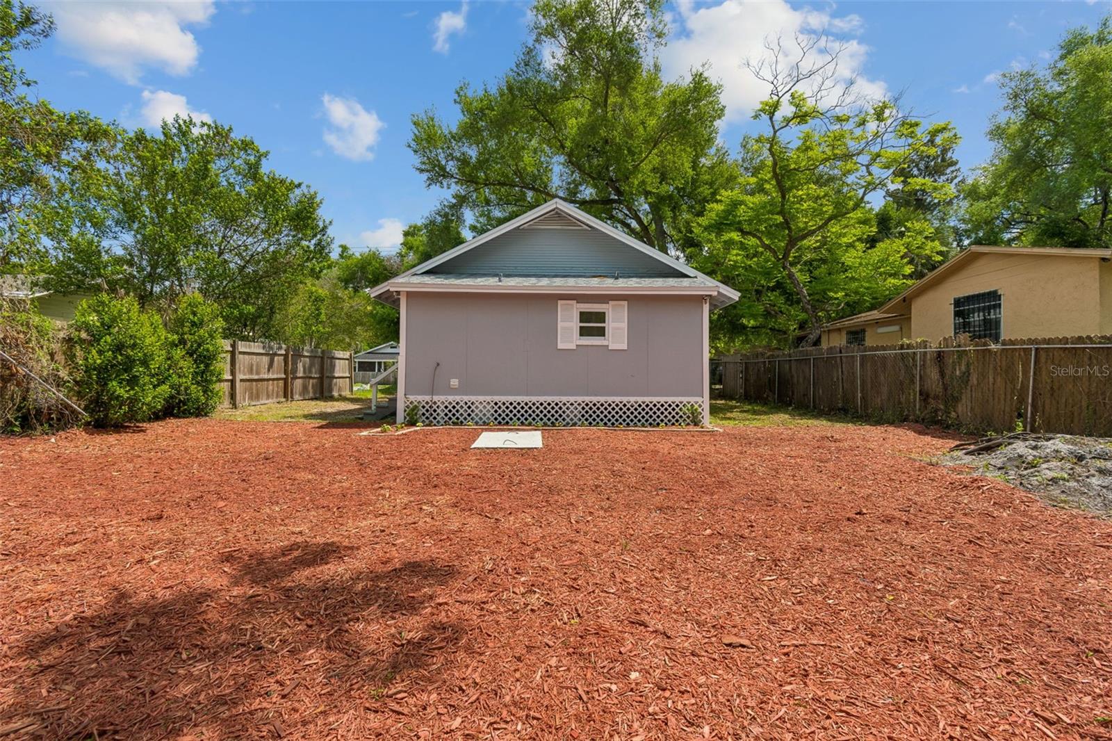 SULPHUR SPGS ADD - Residential