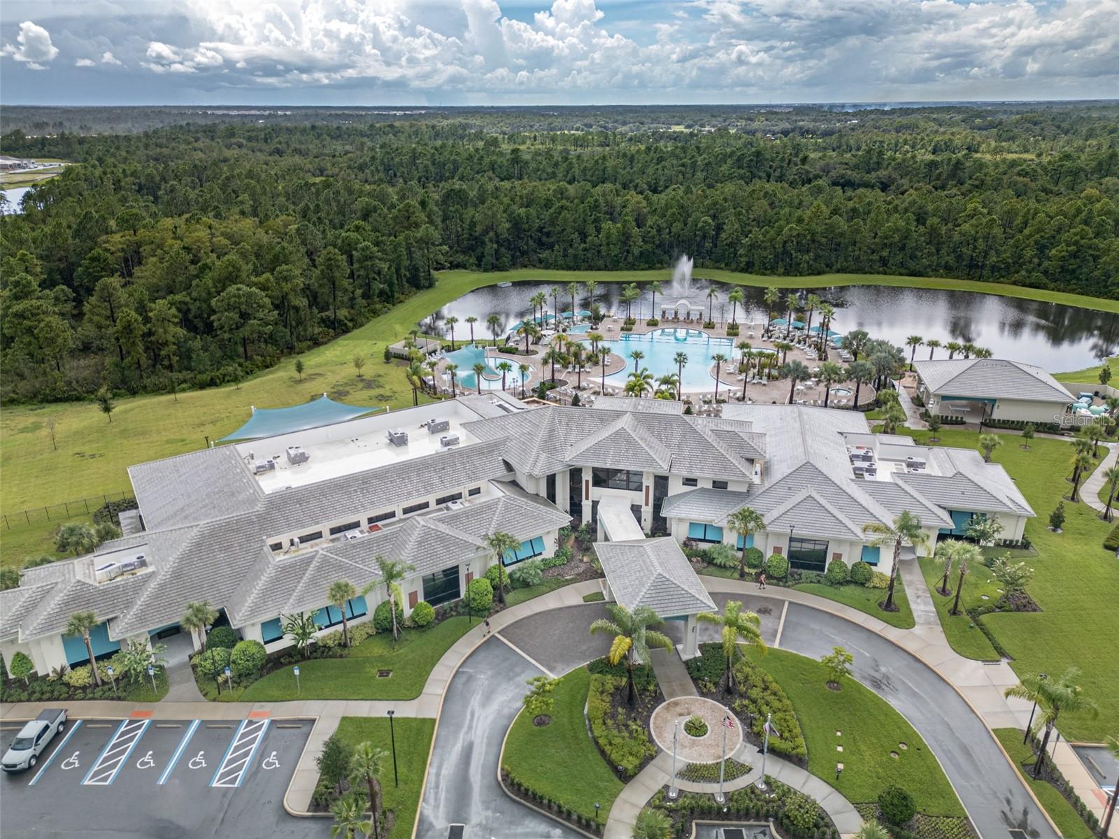 2476 PINE PRESERVE COURT