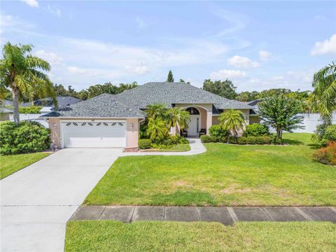 433 NASH LANE PORT ORANGE FL 32127