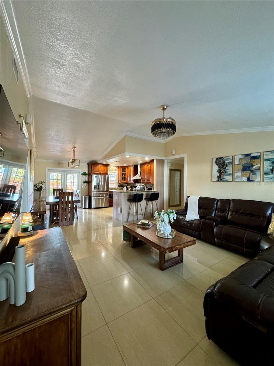 BVL UNIT 3 - Residential