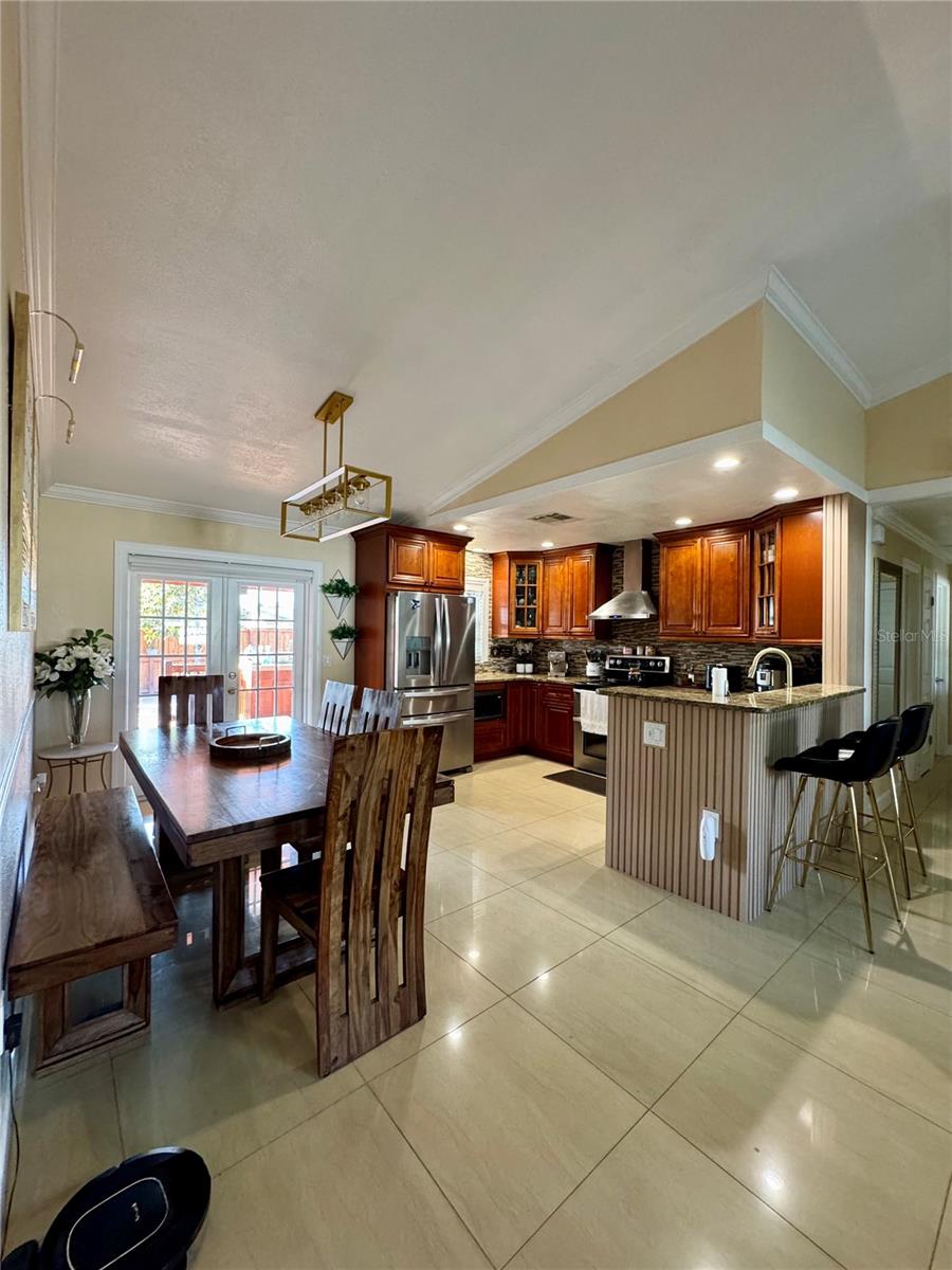 BVL UNIT 3 - Residential