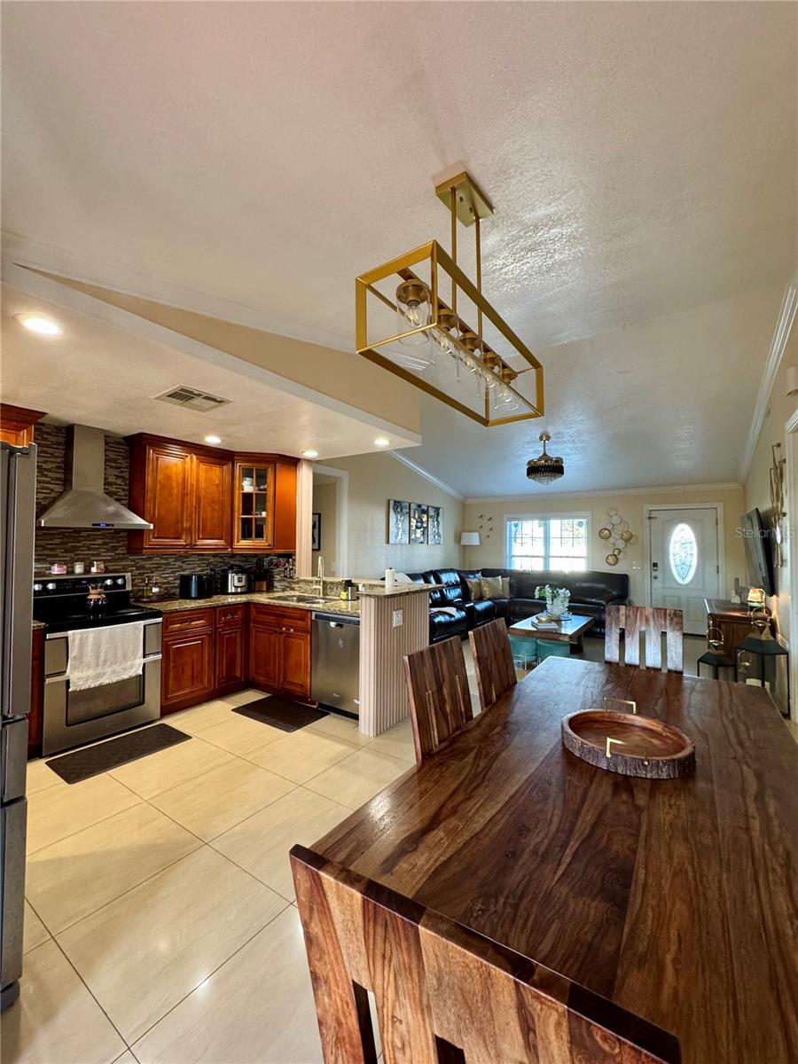 BVL UNIT 3 - Residential