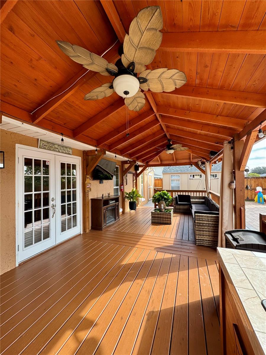 BVL UNIT 3 - Residential