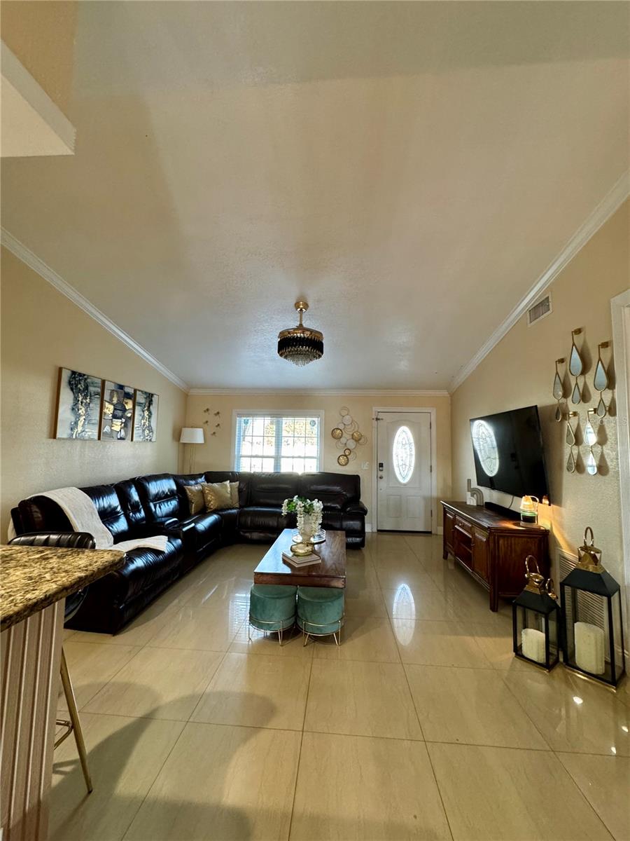 BVL UNIT 3 - Residential