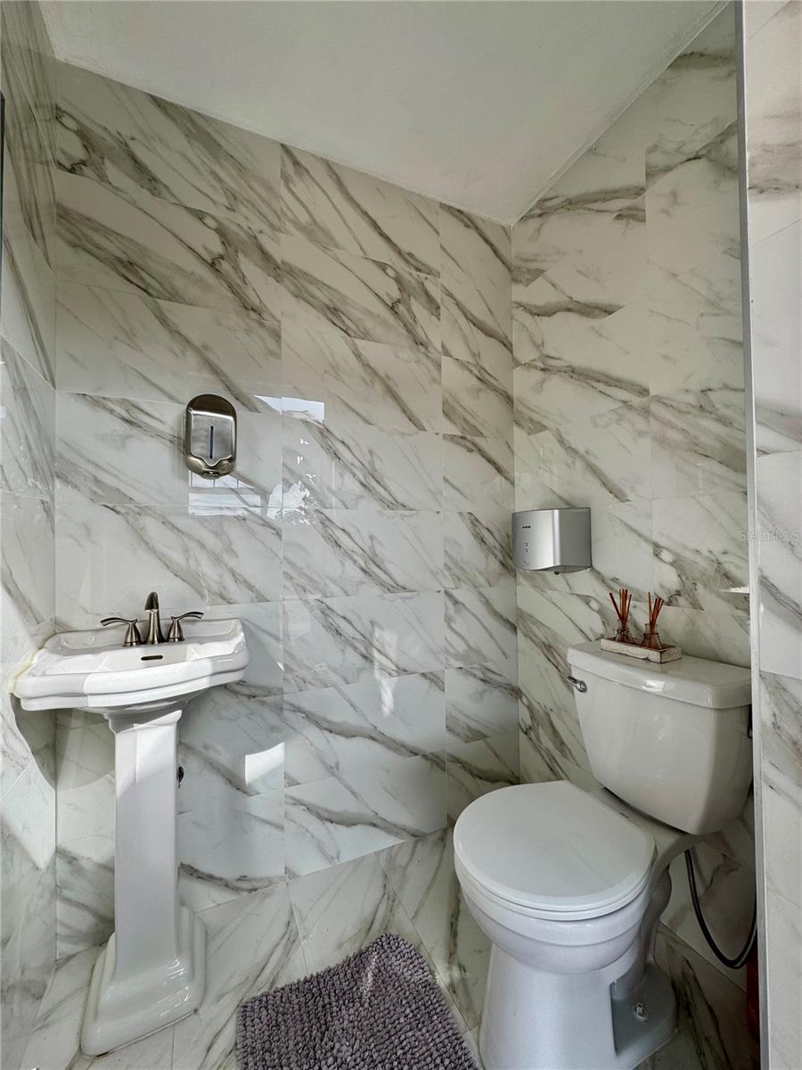 BVL UNIT 3 - Residential