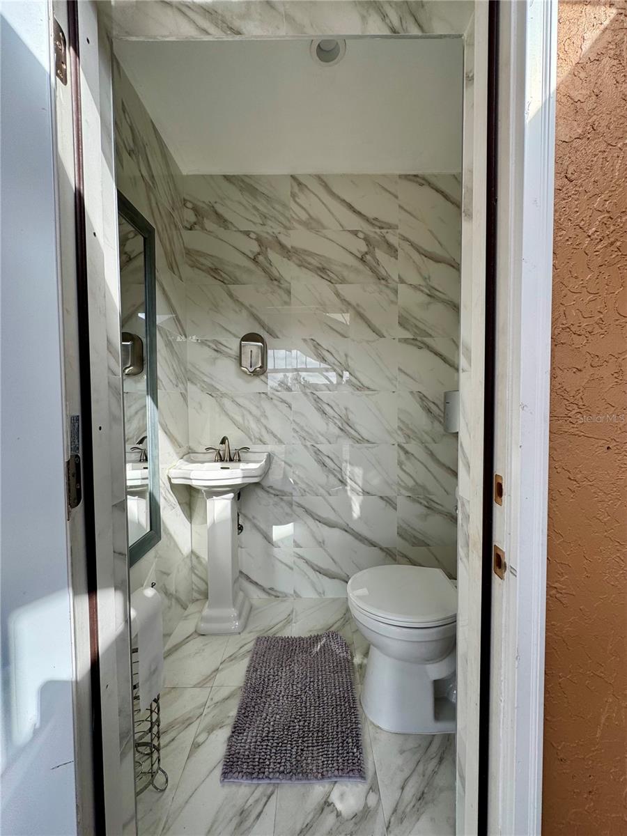 BVL UNIT 3 - Residential