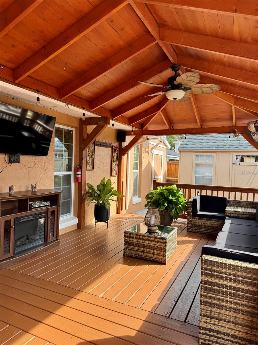 BVL UNIT 3 - Residential