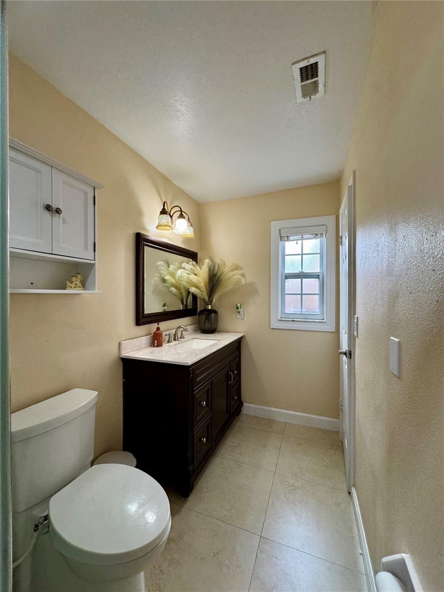 BVL UNIT 3 - Residential