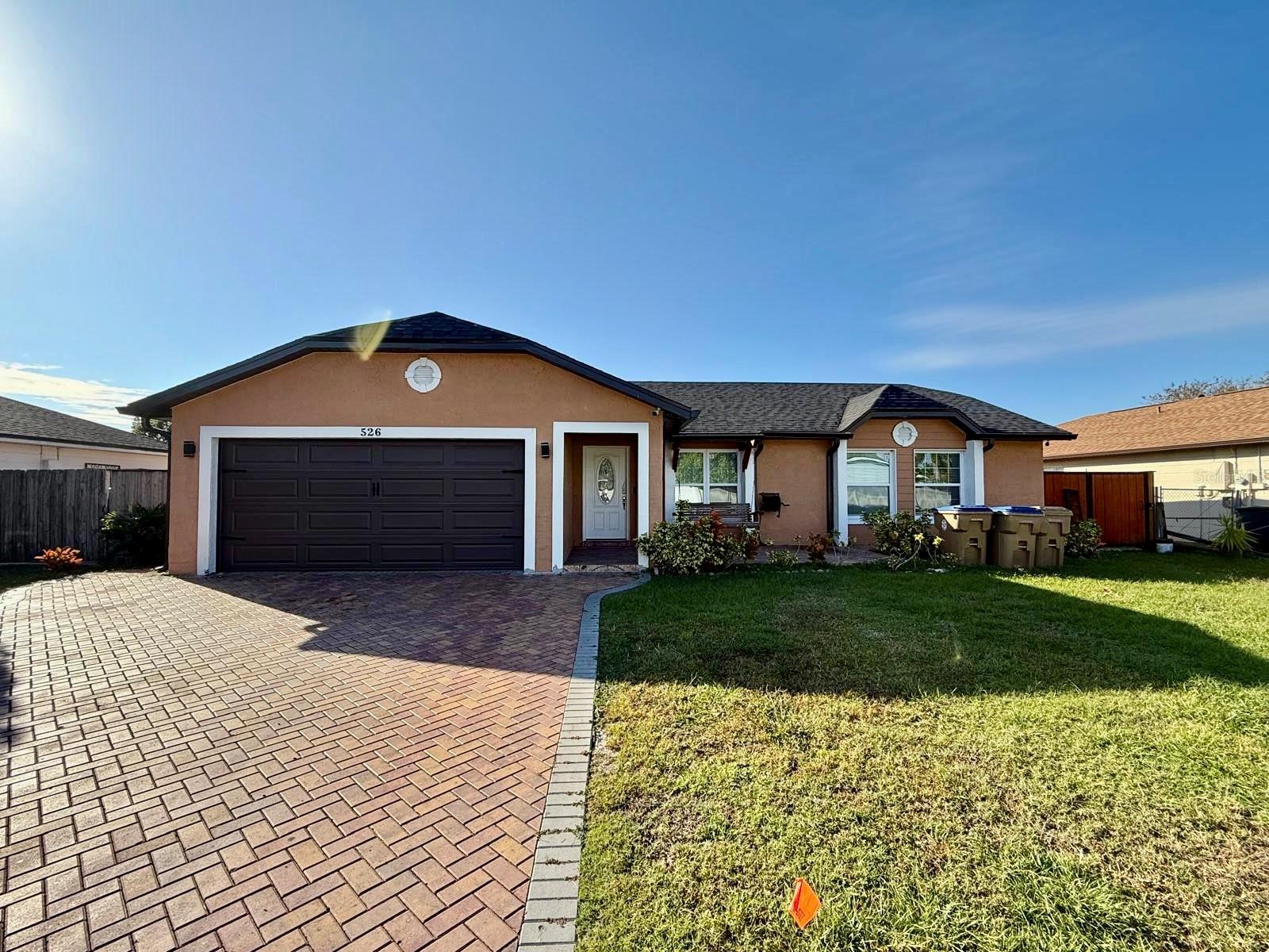 BVL UNIT 3 - Residential