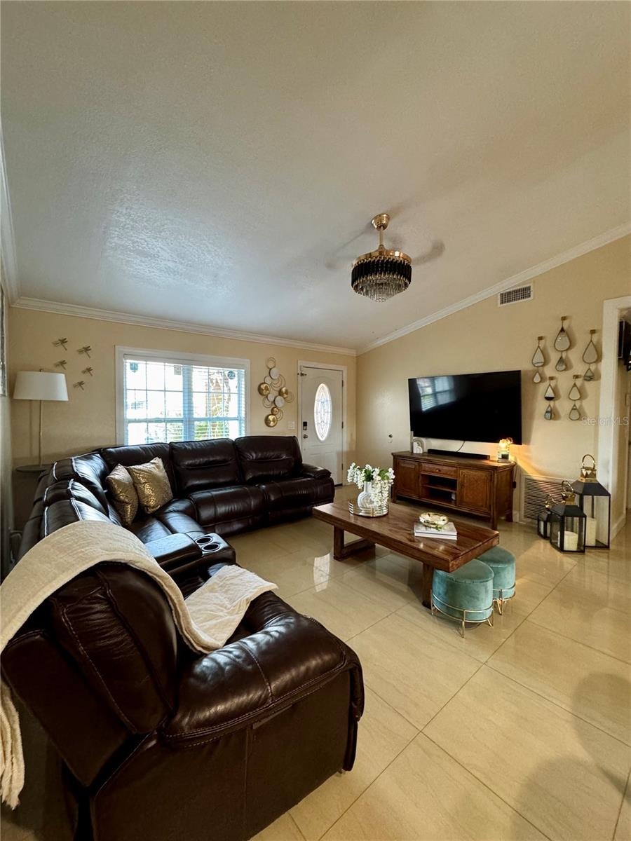 BVL UNIT 3 - Residential