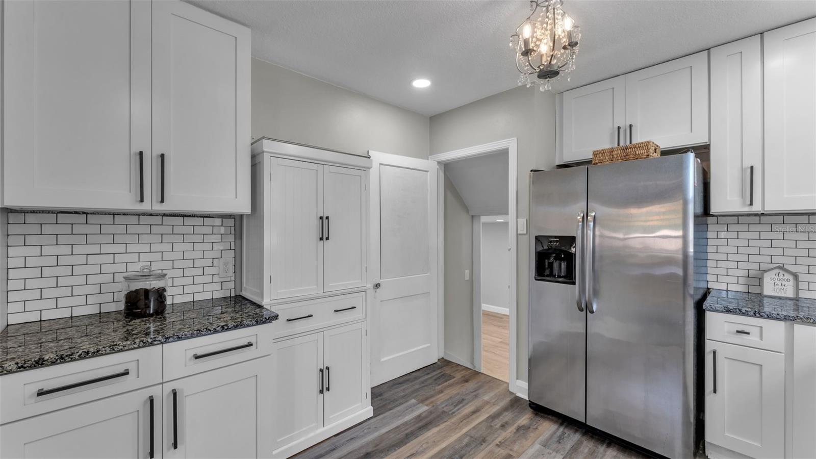 TROPICAL GARDENS - Residential