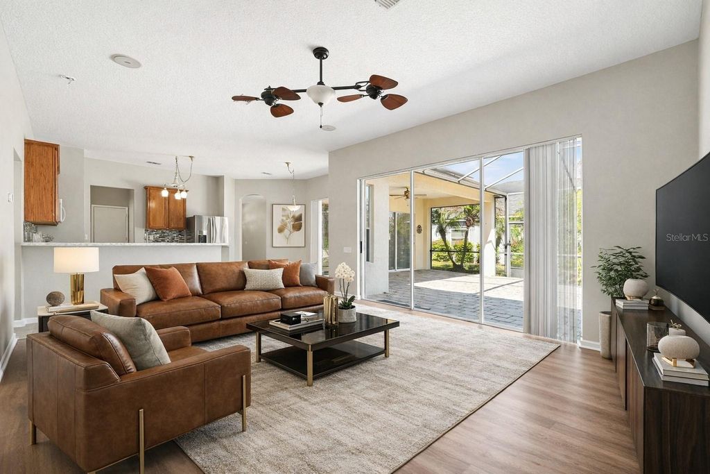 Photo of 26000 Risen Star Drive, Wesley Chapel, FL 33544 (MLS # TB8475806)