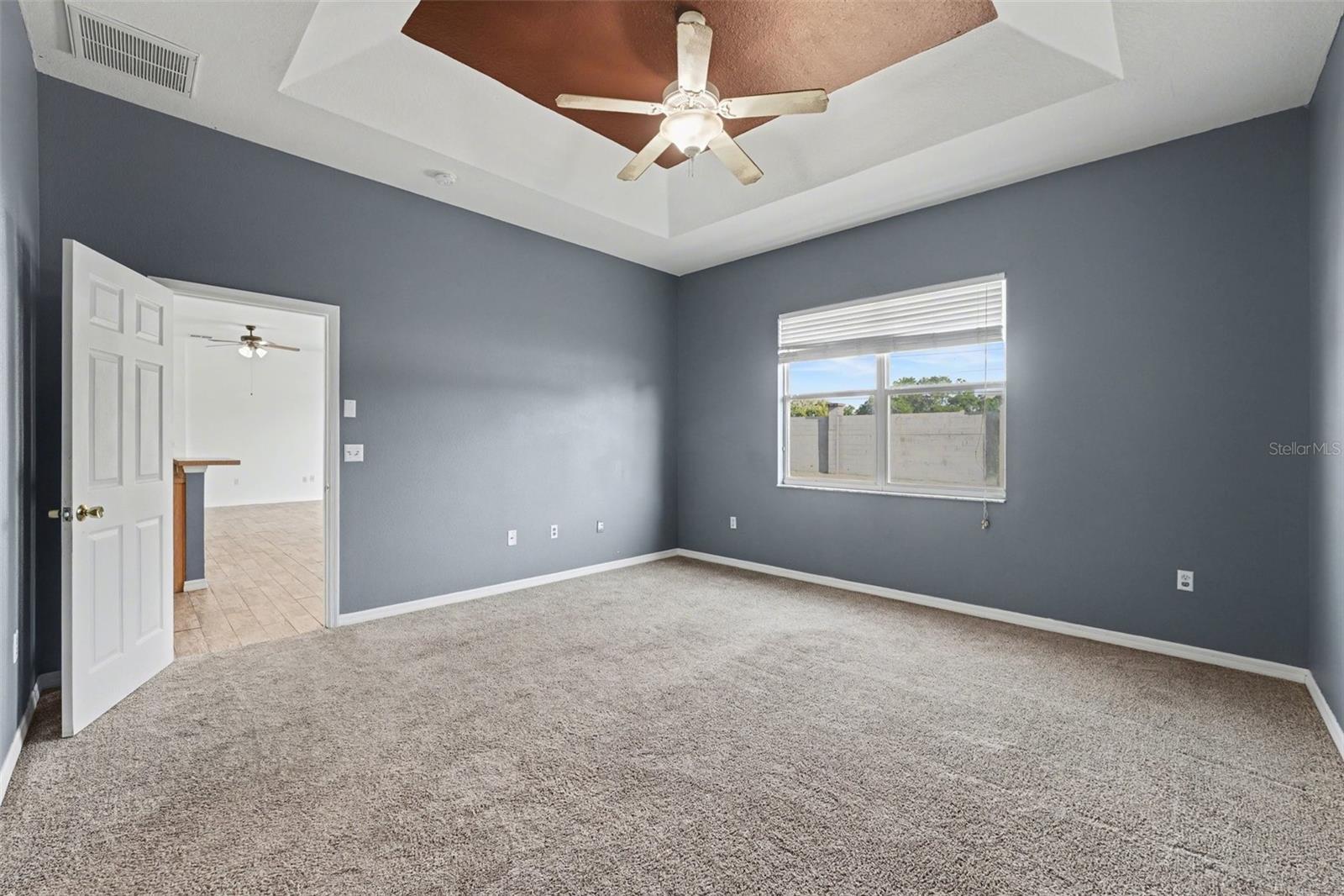 ALAMANDA - Residential