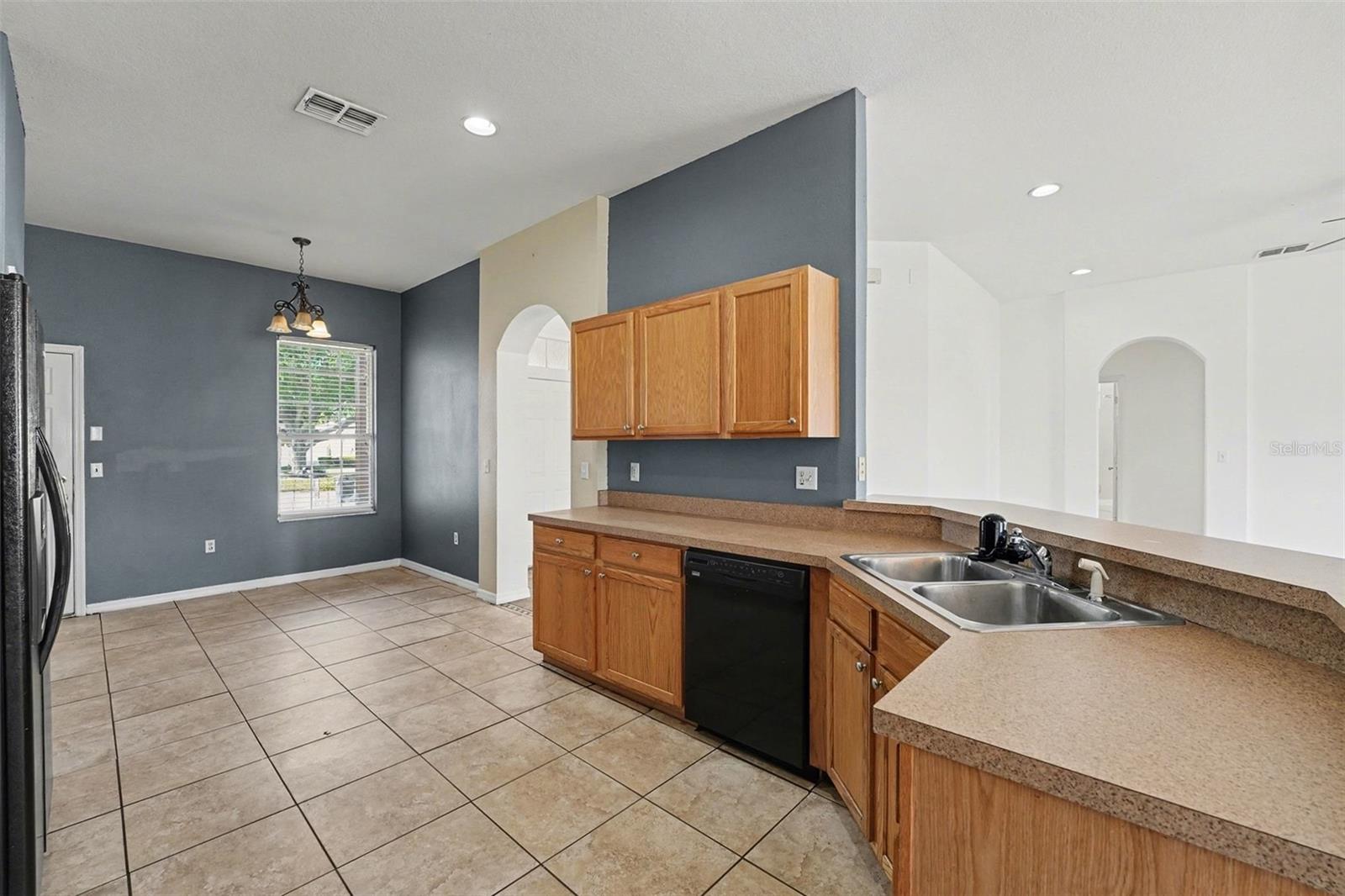 ALAMANDA - Residential