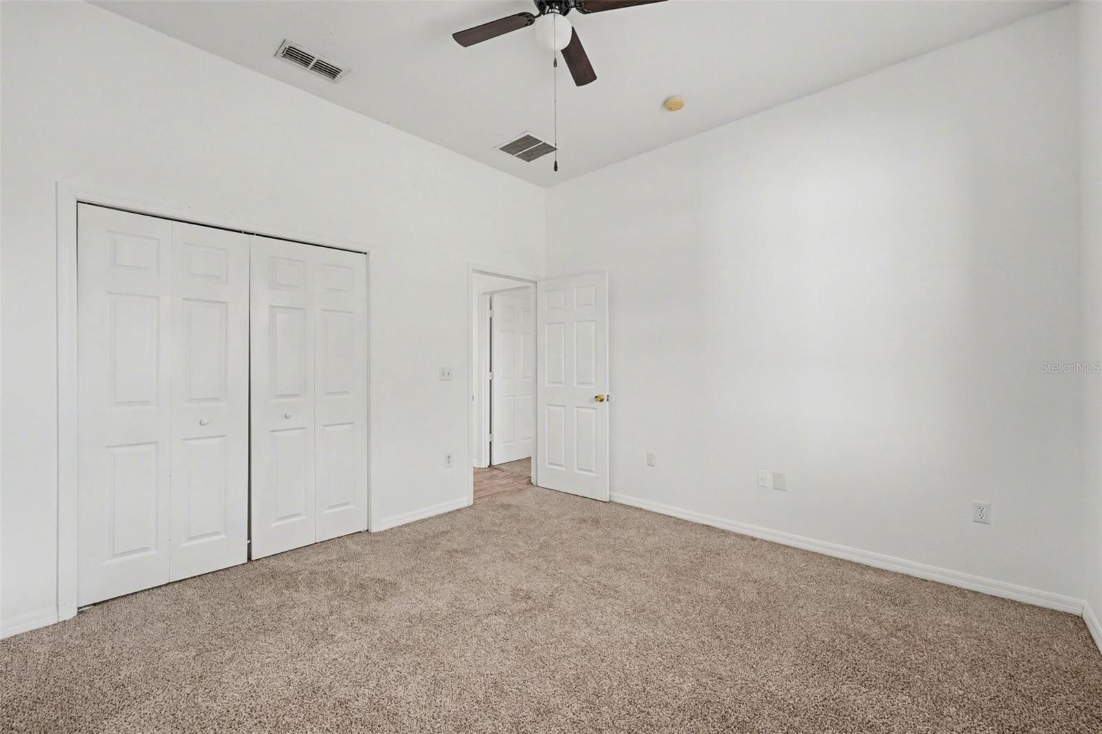 ALAMANDA - Residential