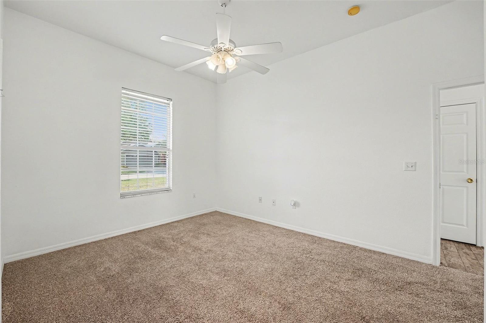 ALAMANDA - Residential