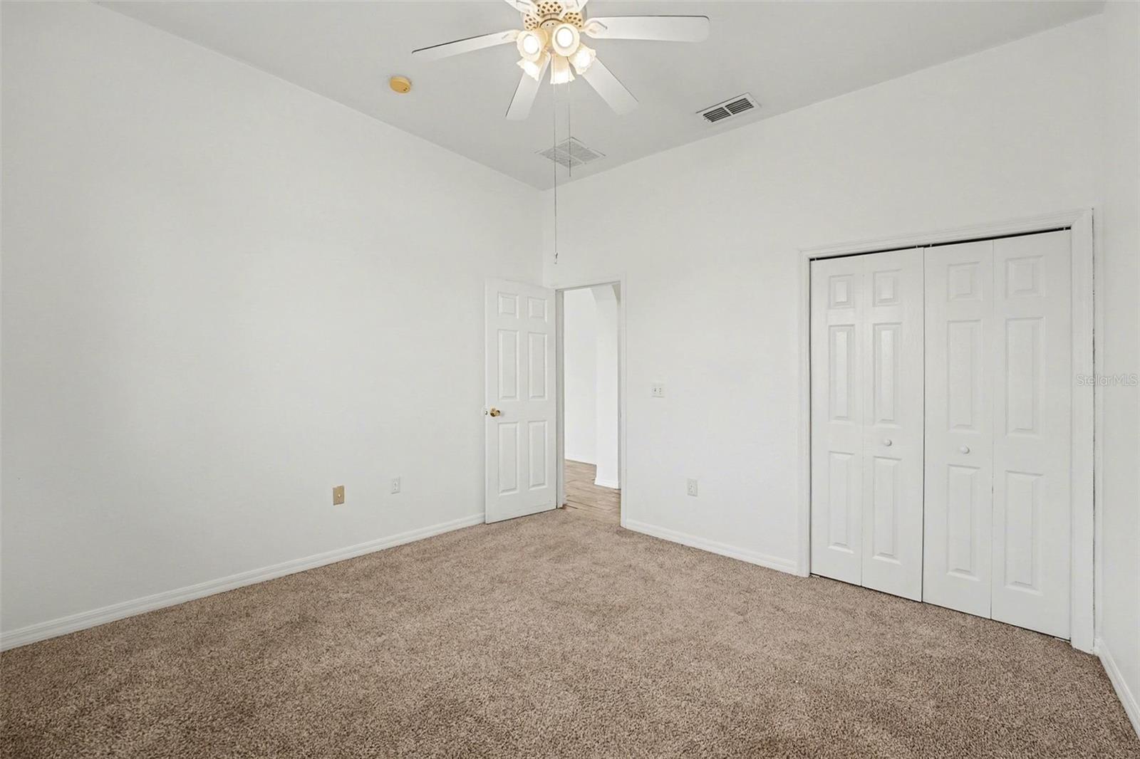 ALAMANDA - Residential