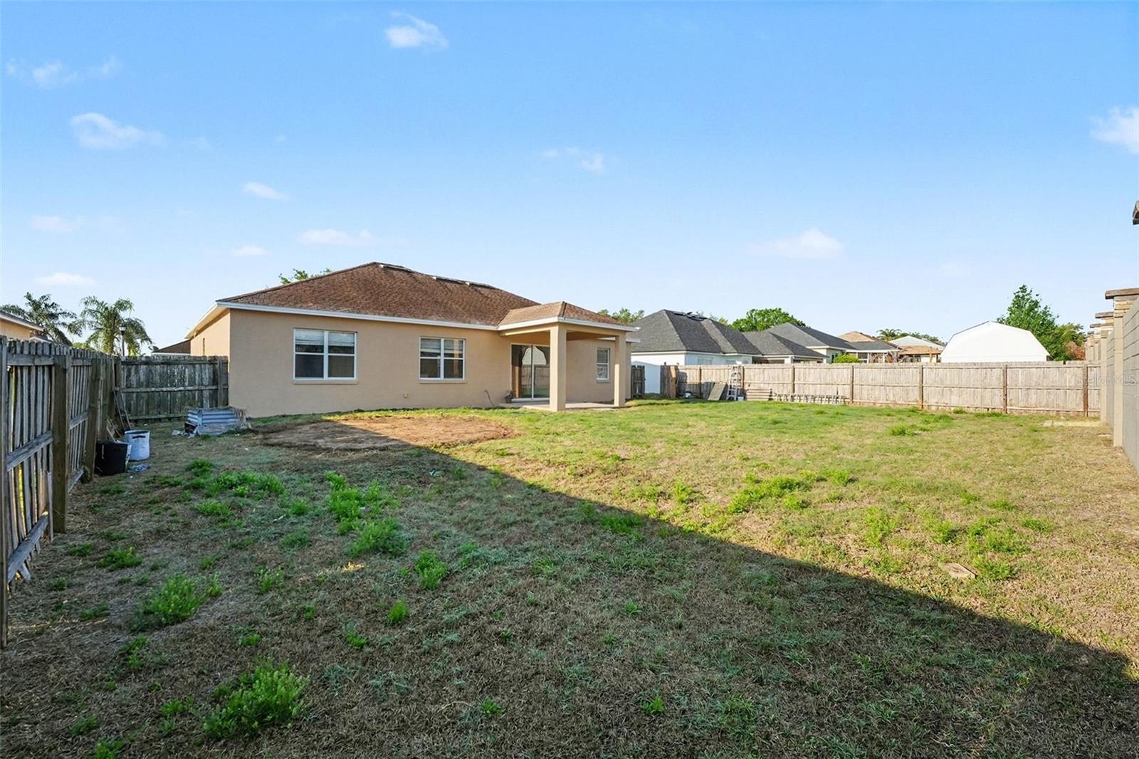 ALAMANDA - Residential