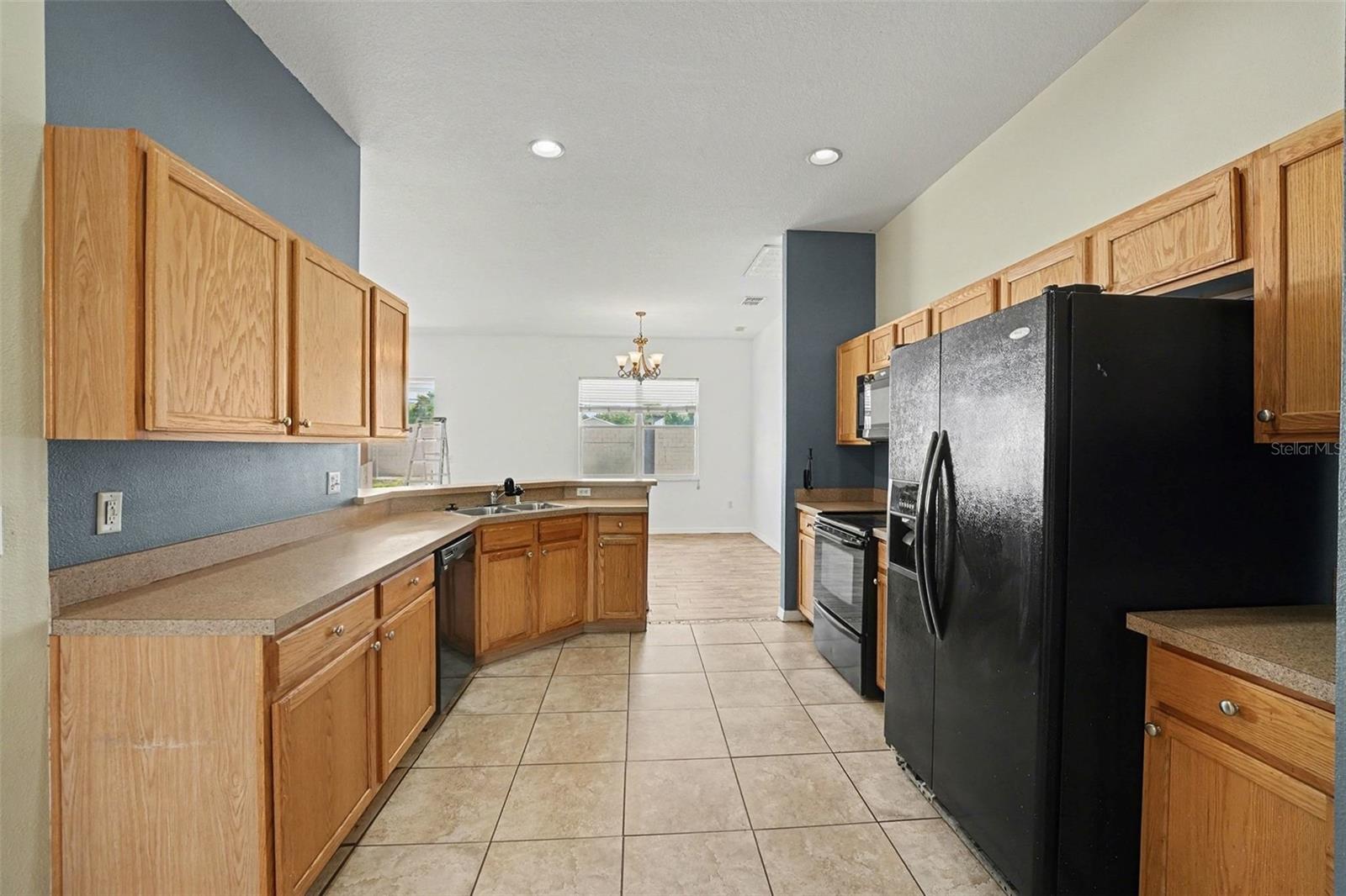 ALAMANDA - Residential