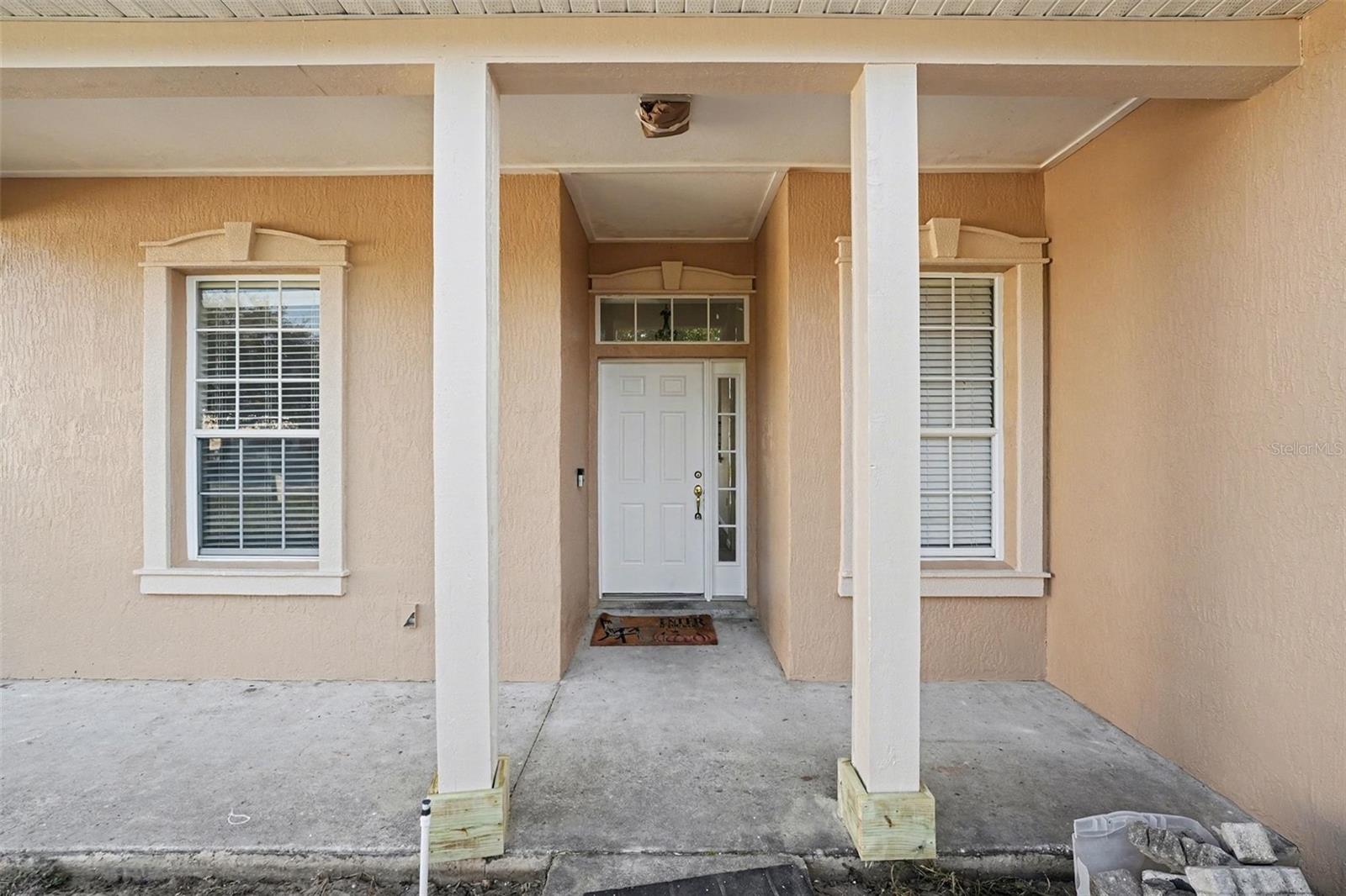 ALAMANDA - Residential