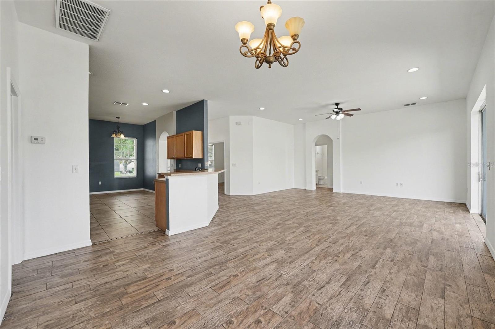 ALAMANDA - Residential