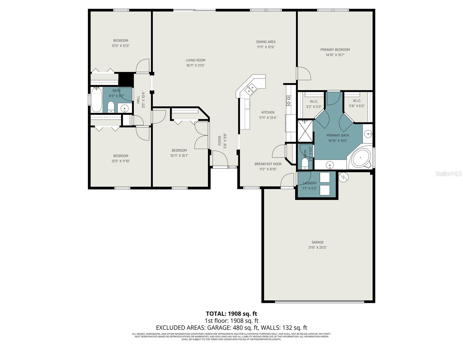 ALAMANDA - Residential