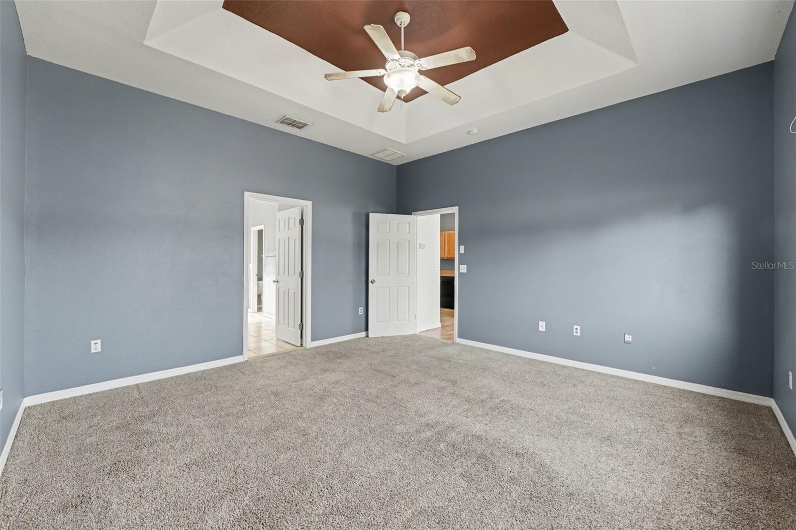 ALAMANDA - Residential