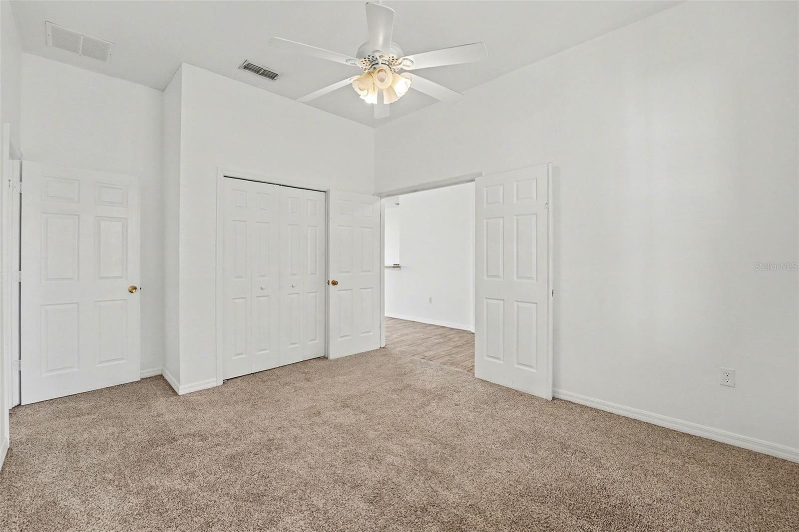 ALAMANDA - Residential