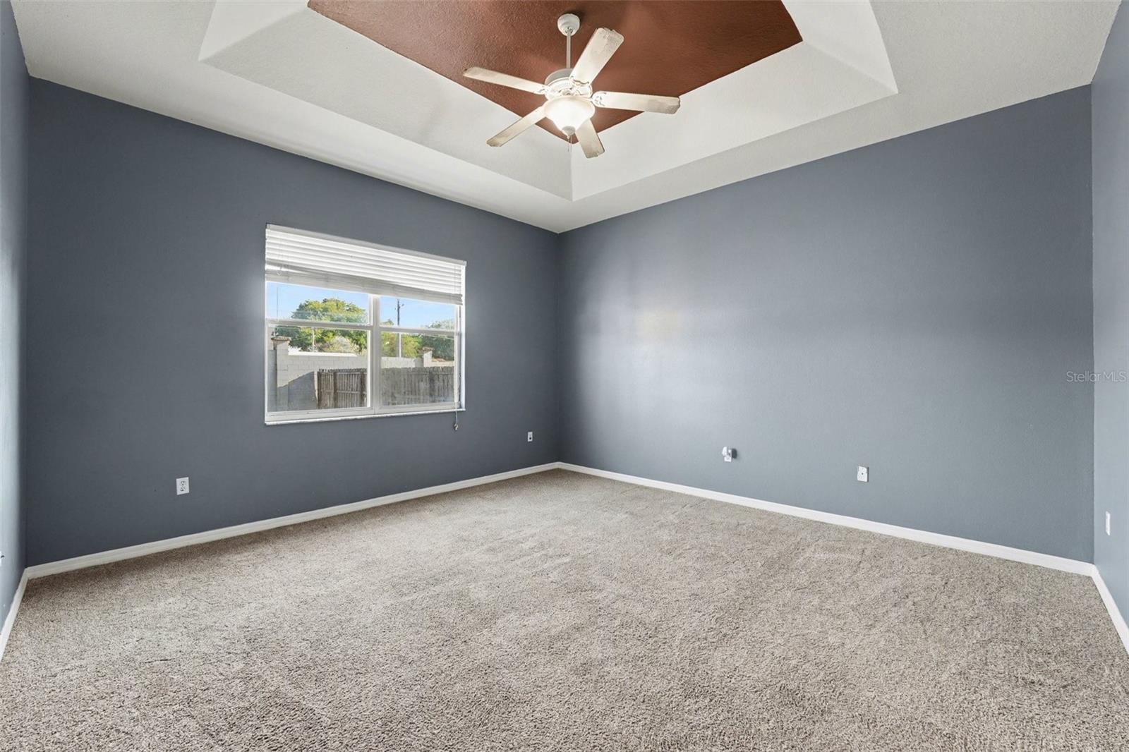 ALAMANDA - Residential