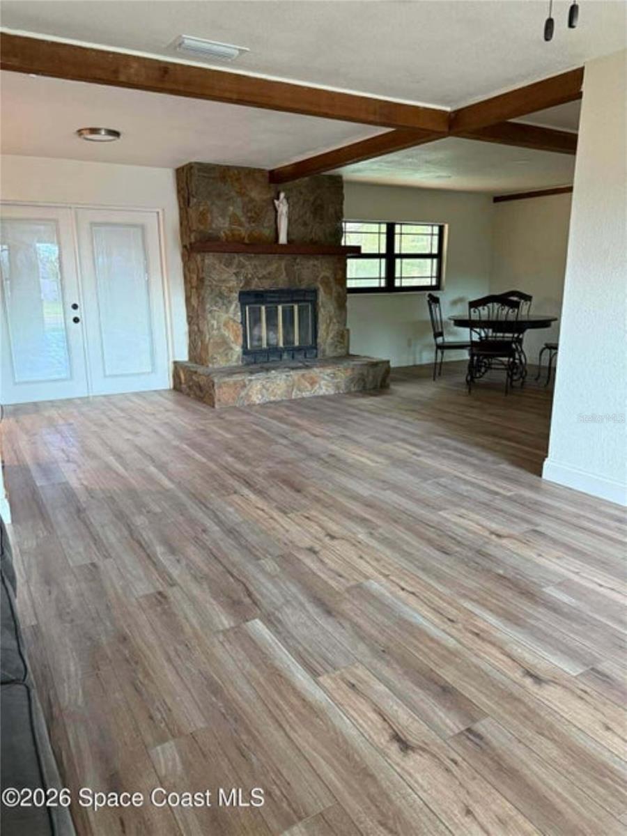 SPRING VALLEY SUB - Residential