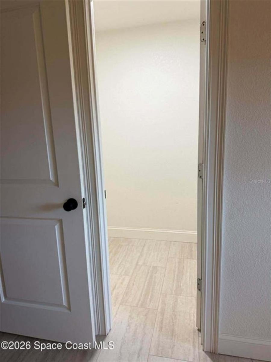 SPRING VALLEY SUB - Residential