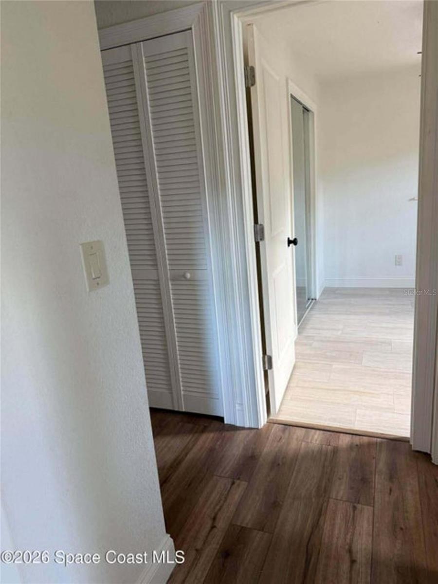 SPRING VALLEY SUB - Residential