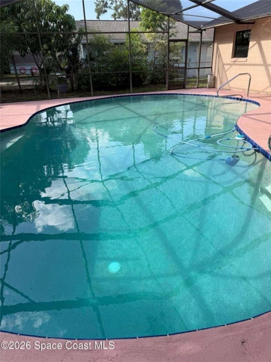 SPRING VALLEY SUB - Residential