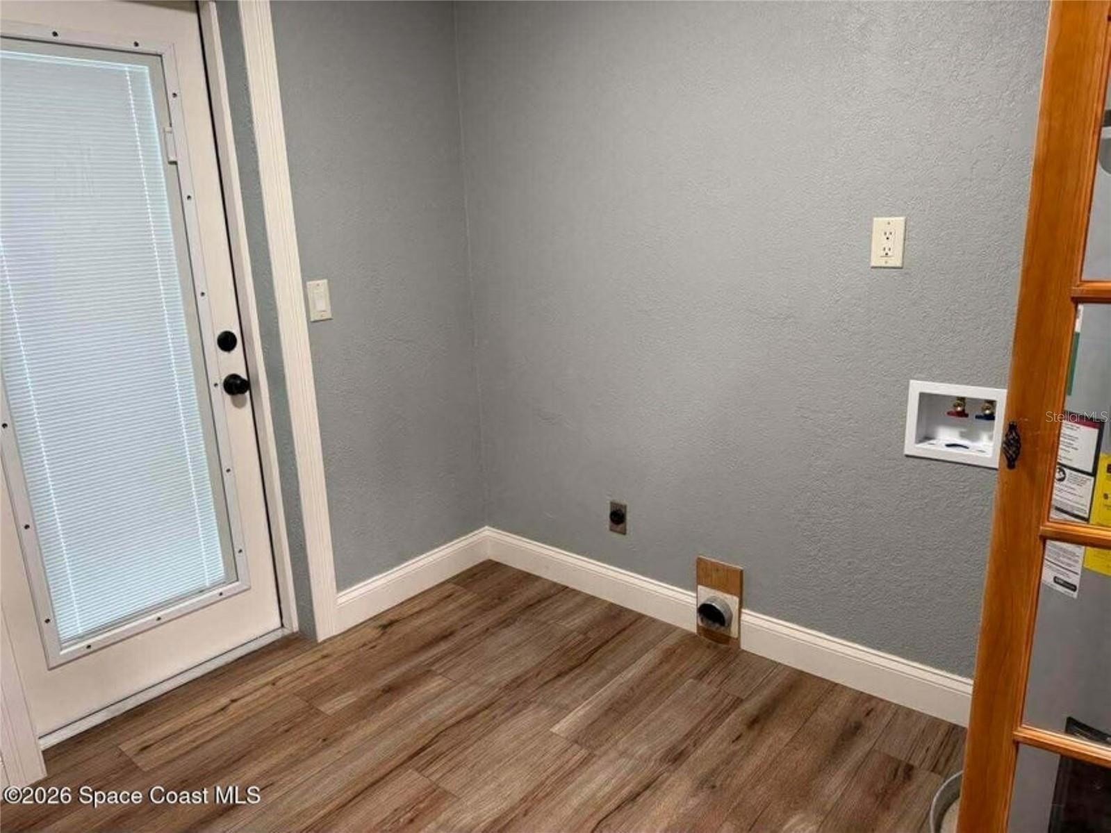 SPRING VALLEY SUB - Residential